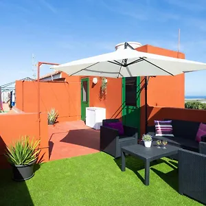 Home2book Relax Buenavista Apartamento