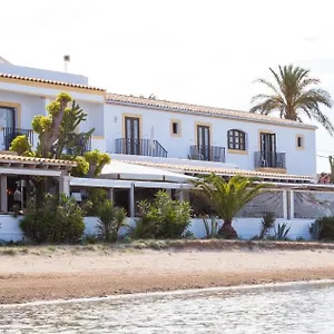 Hostal La Savina Hotel La Savina (Formentera)