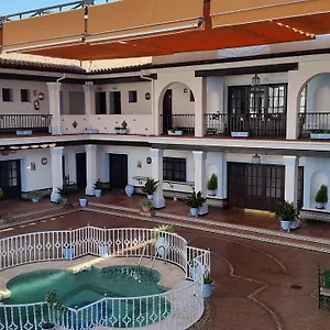 Palacio Donana , Rural & Luxury Hotel El Rocio