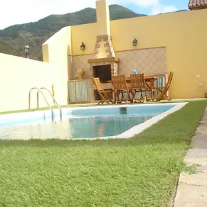 Salineras Сasa de vacaciones