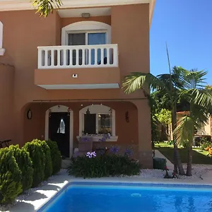 Buenavista del Norte Сasa de vacaciones